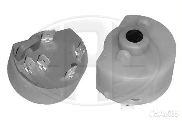 Контактная группа замка зажигания