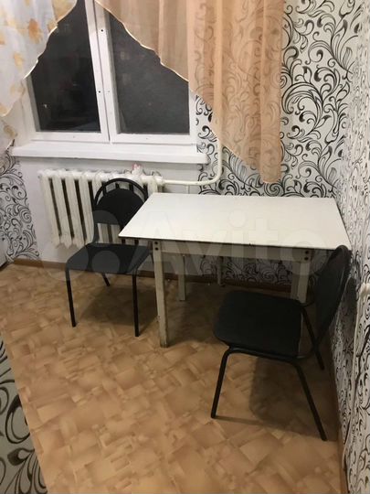 2-к. квартира, 52 м², 4/5 эт.