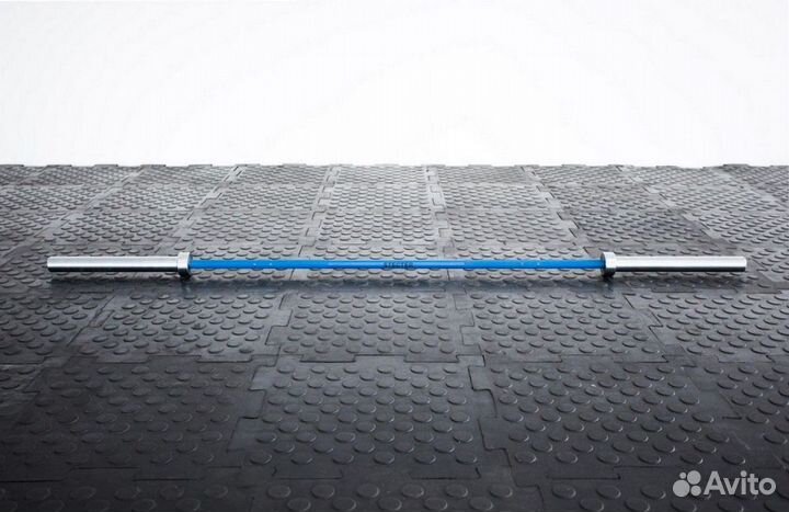 Гриф Stecter Bear Bar 28 мм (20 кг) 2496