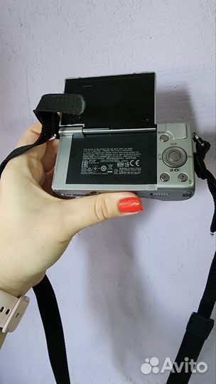 Sony alpha a5000