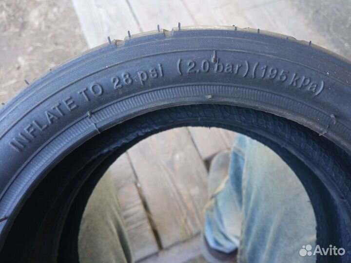 Покрышка 260x55 wanda (p1069)