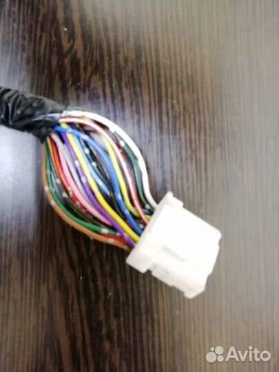 Зеркало Левое Lexus Rx 3 рестайлинг