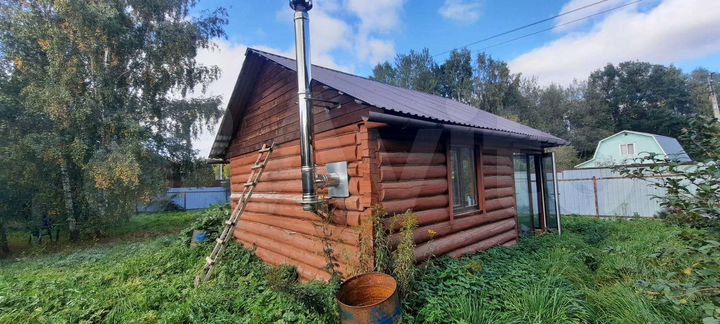 Участок 6 сот. (СНТ, ДНП)
