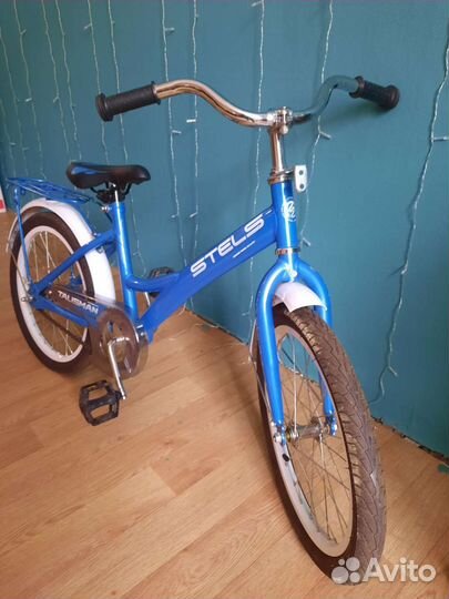 Велосипед детский 18