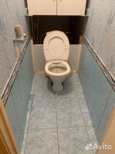Уборка квартир