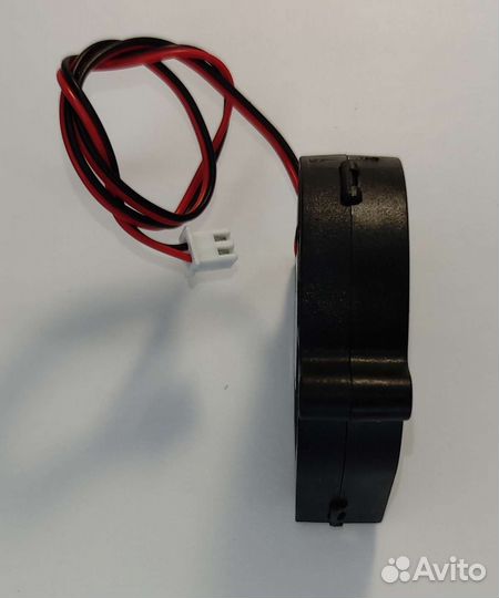 Вентилятор (улитка) 5015