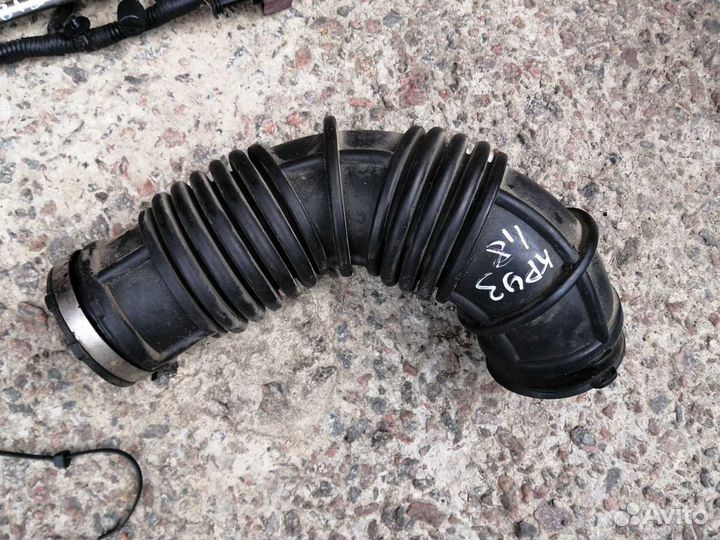 Патрубок Воздушный Шевроле Круз 1.8 F18D4