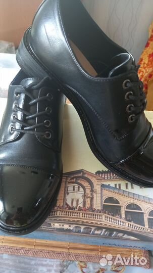 Полуботинки женские, 36разм