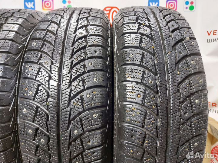 Gislaved Nord Frost 5 185/70 R14