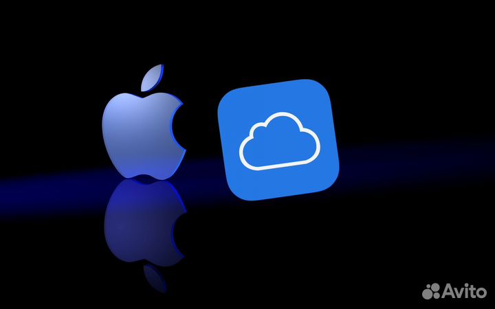 Разблокировка icloud iPhone iPad
