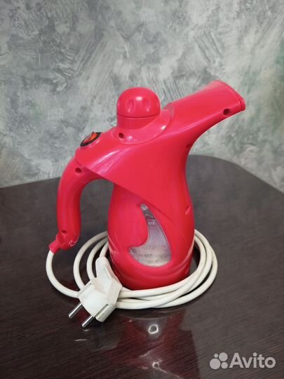 Отпариватель