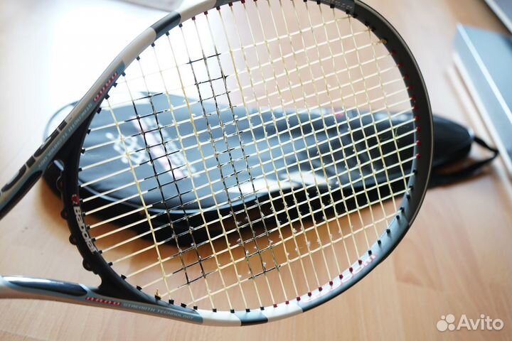 Теннисная ракетка Babolat