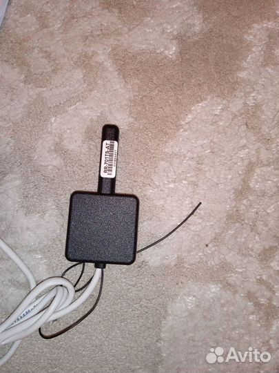 Передатчики 