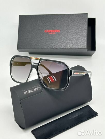Солнцезащитные очки carrera