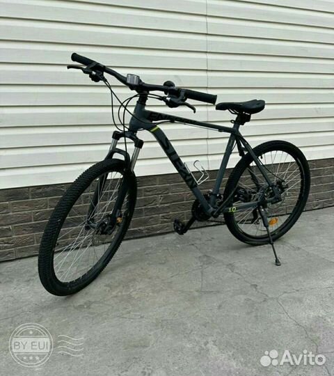 Новый велосипед Stern Energy 1.0