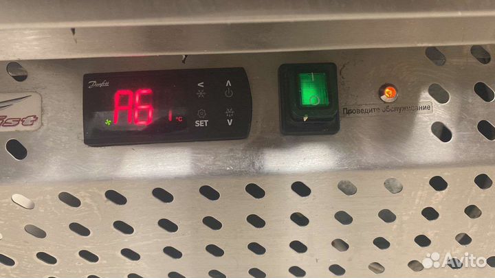 Ремонт,монтаж,холодильного оборудования