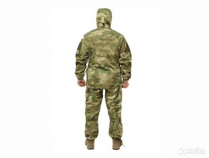 Костюм Рыси Горка-3 лайт