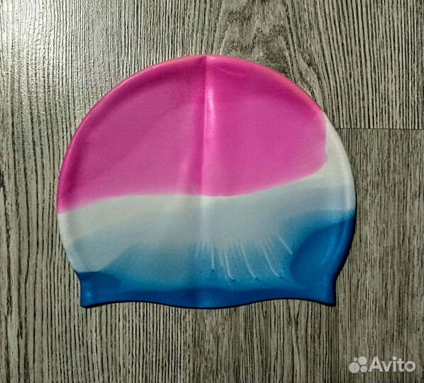 Шапочка для плавания