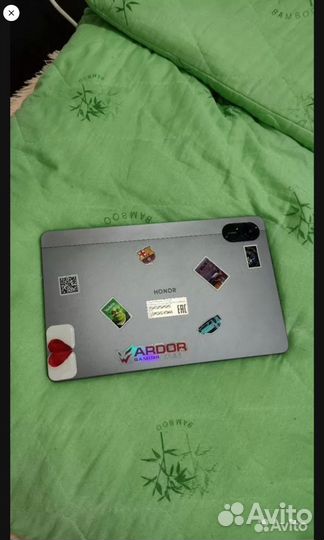 Honor pad x9 8 128