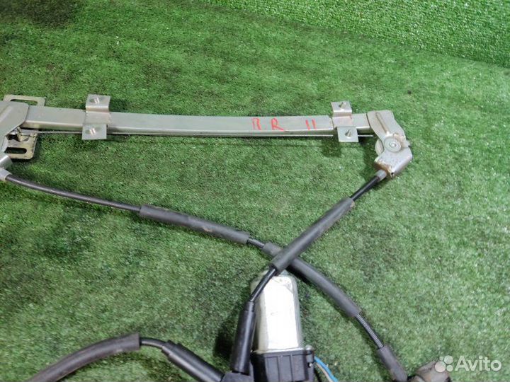 Стеклоподъемник LADA Kalina