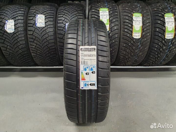 Bridgestone Turanza T005 255/40 R19