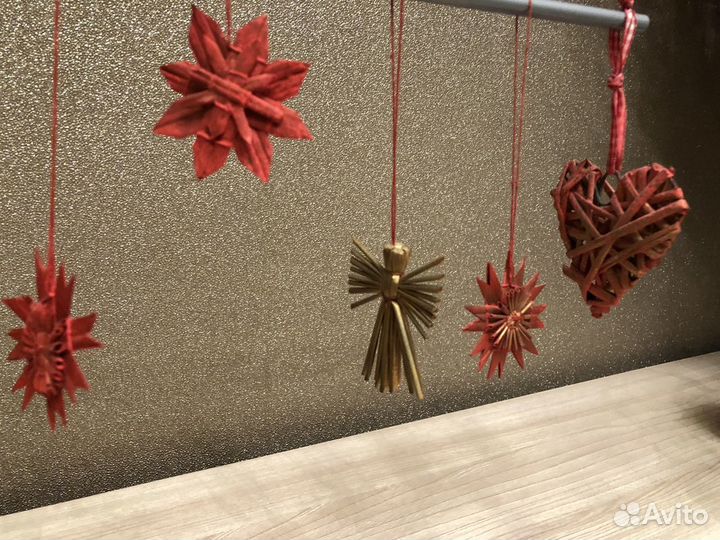 Икеа украшение декор для дома