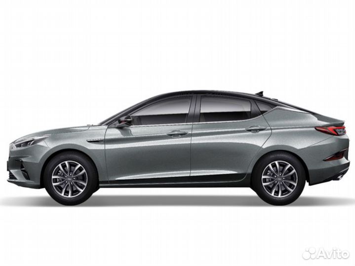 JAC J7 1.5 CVT, 2023