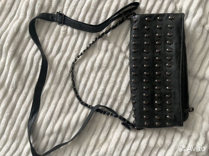 Сумка клатч