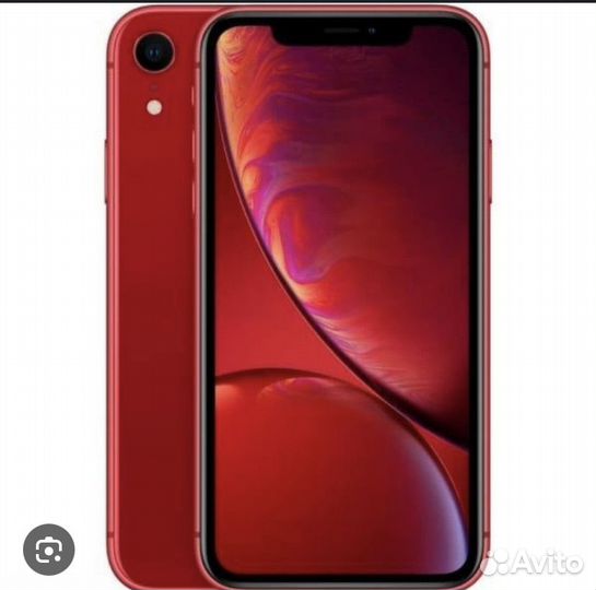 iPhone Xr, 128 ГБ