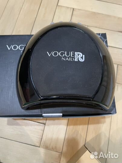 Лампа для гель лака Vogue nails