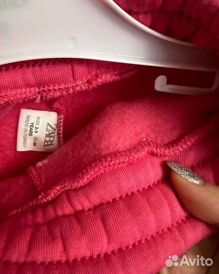 Костюм zara «Hug me»