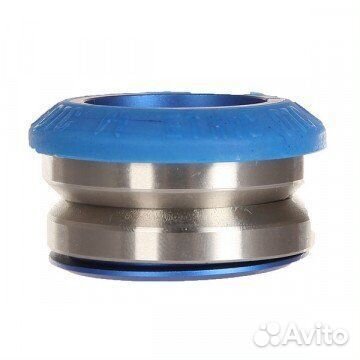 Рулевая система для самоката Ethic headset blue