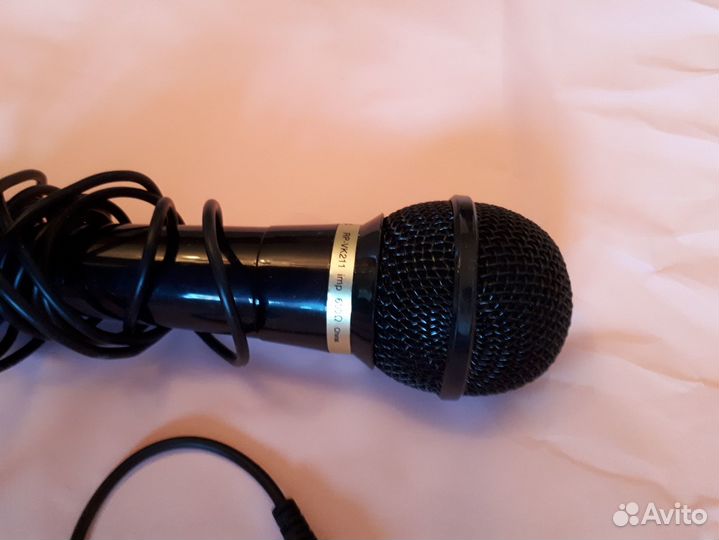 Микрофон