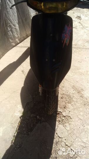 Продам Скутер Хонда дио 27