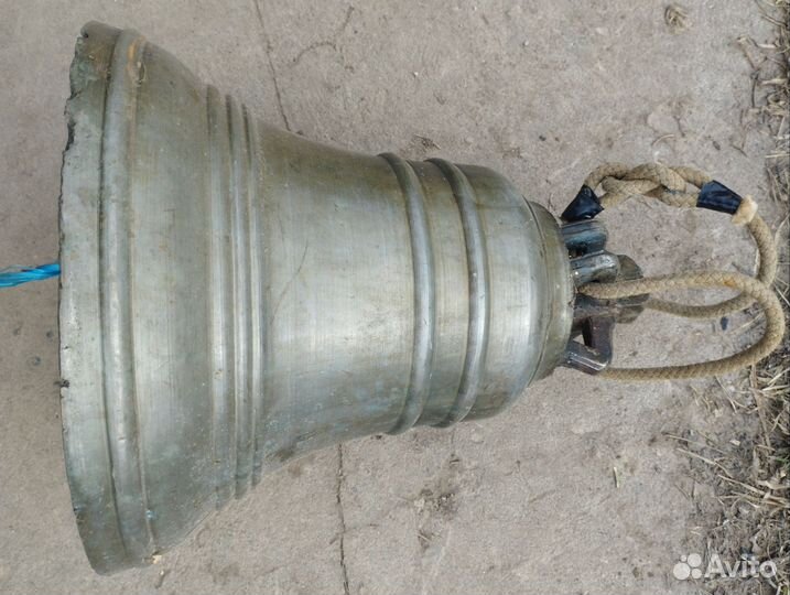 Колокол