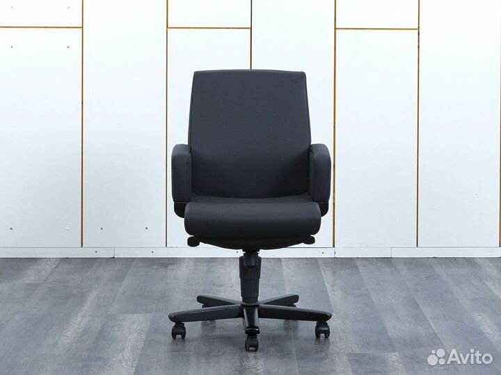 Кресло руководителя dazato dico wood B Италия