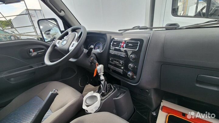 Sollers Argo рефрижератор, 2023