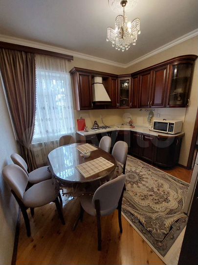 Дом 80 м² на участке 4,5 сот.