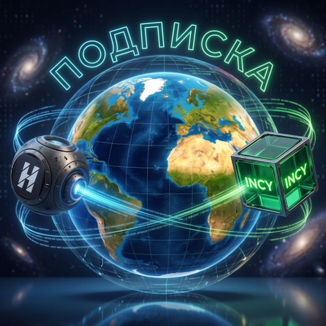Подписка