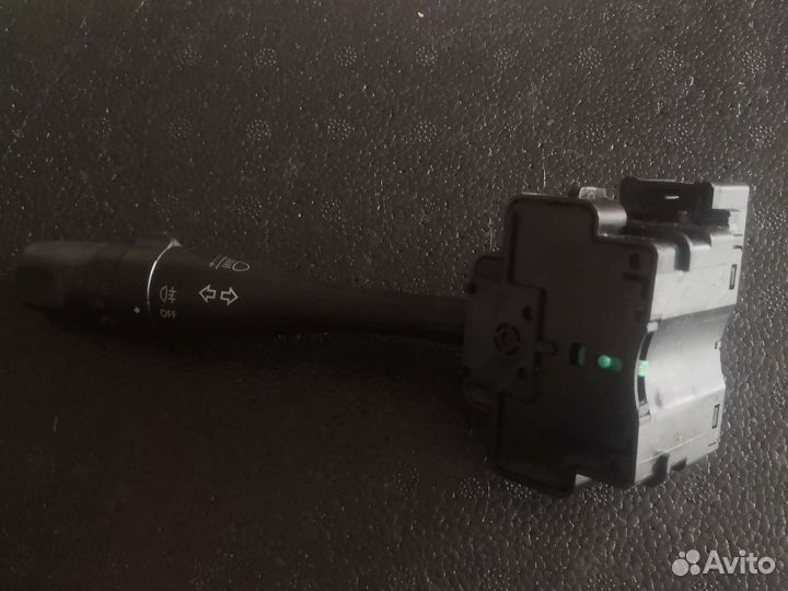 Переключатель поворотников Nissan Almera Classic