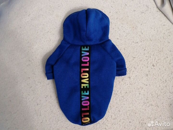 Одежда для собак и кошек