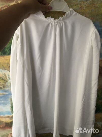 Женские вещи 46 48 размер