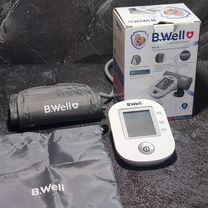 Тонометр b well pro 33