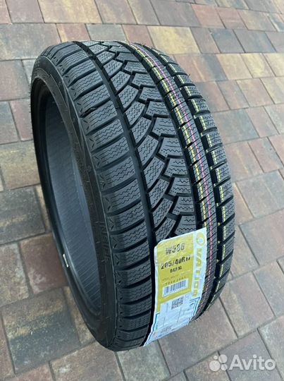 Ovation W-586 205/40 R17