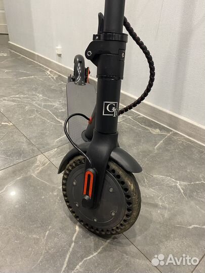 Электросамокат GT M365 PRO