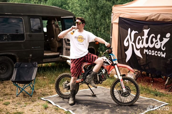 Apollo rxf freeride 150