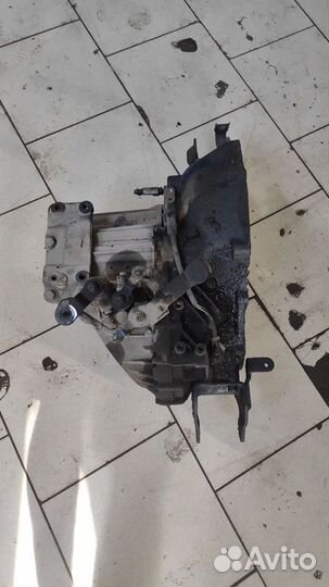 МКПП m5gf2 kia sonata nf g4kd g4ka