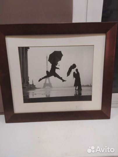 Картина новая