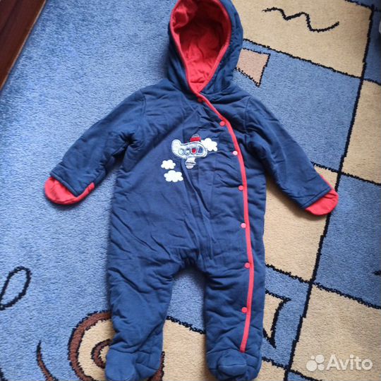 Одежда пакетом