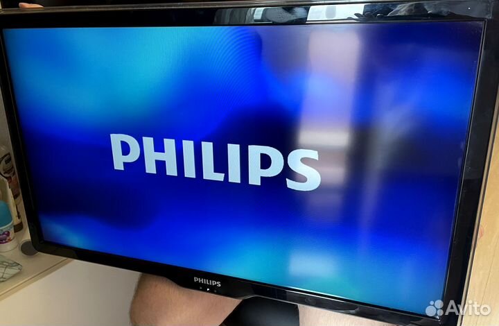Телевизор Philips